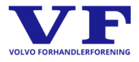 Volvo Forhandlerforening